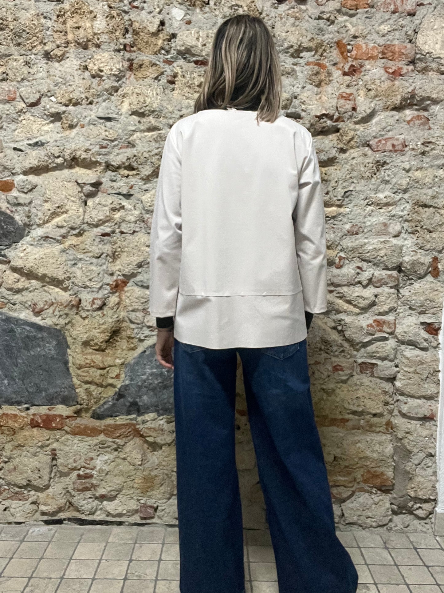 Maglia Aurora