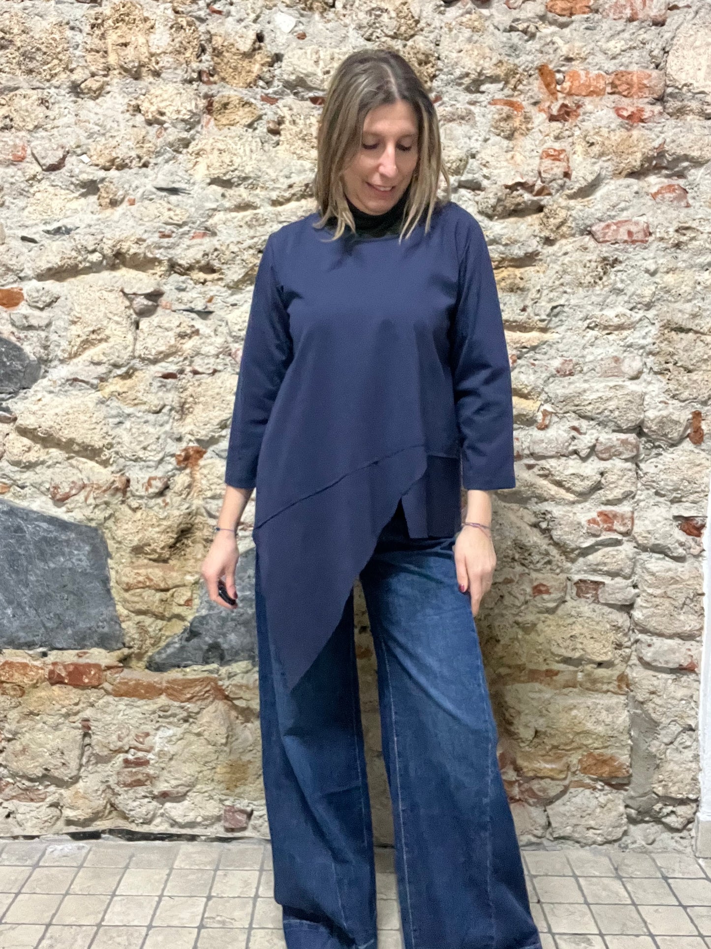 Maglia Aurora