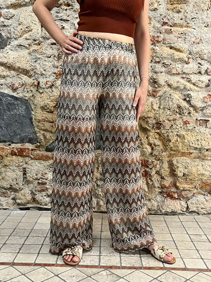 Pantalone Intreccio