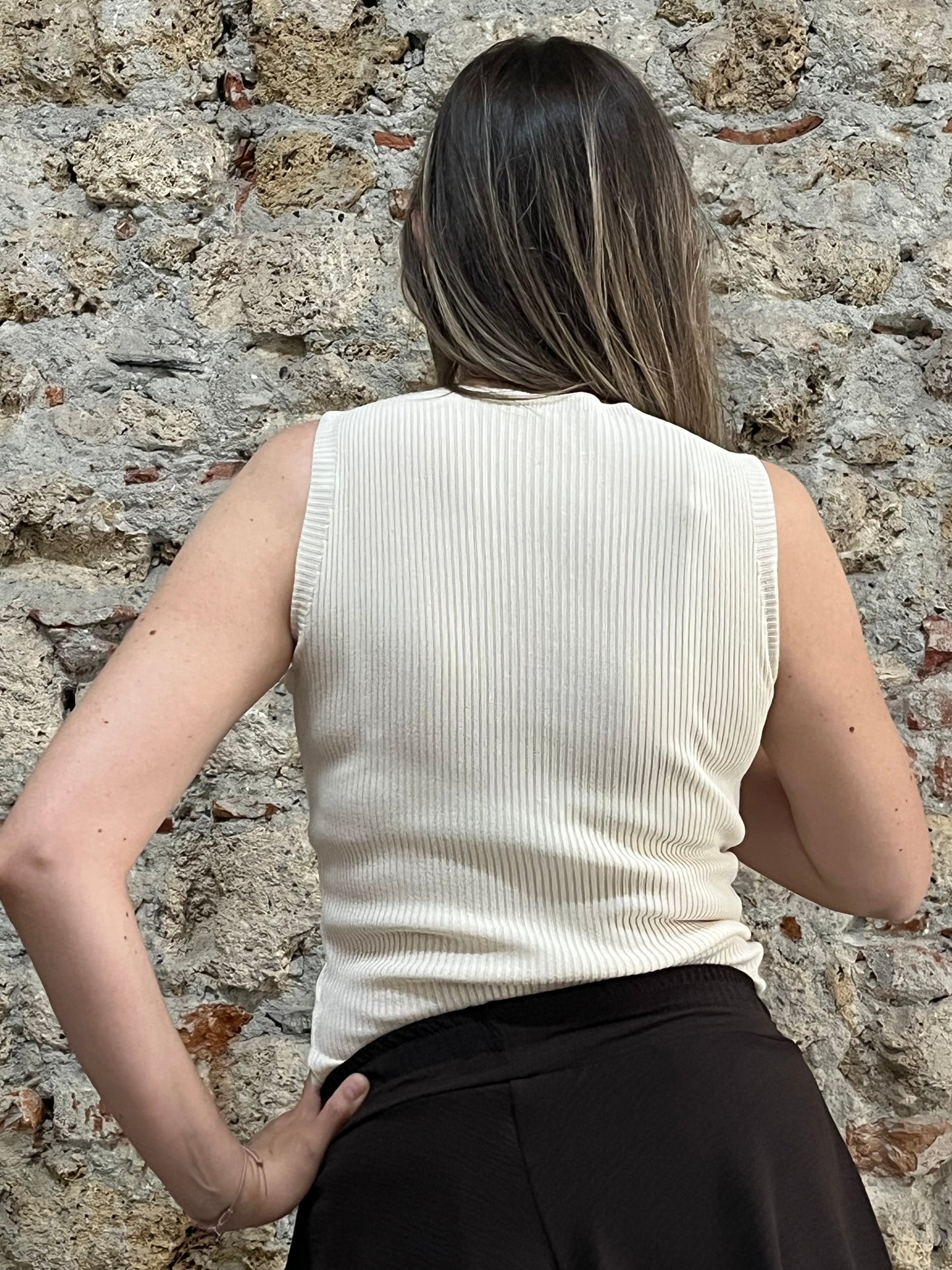 Canotta Costina