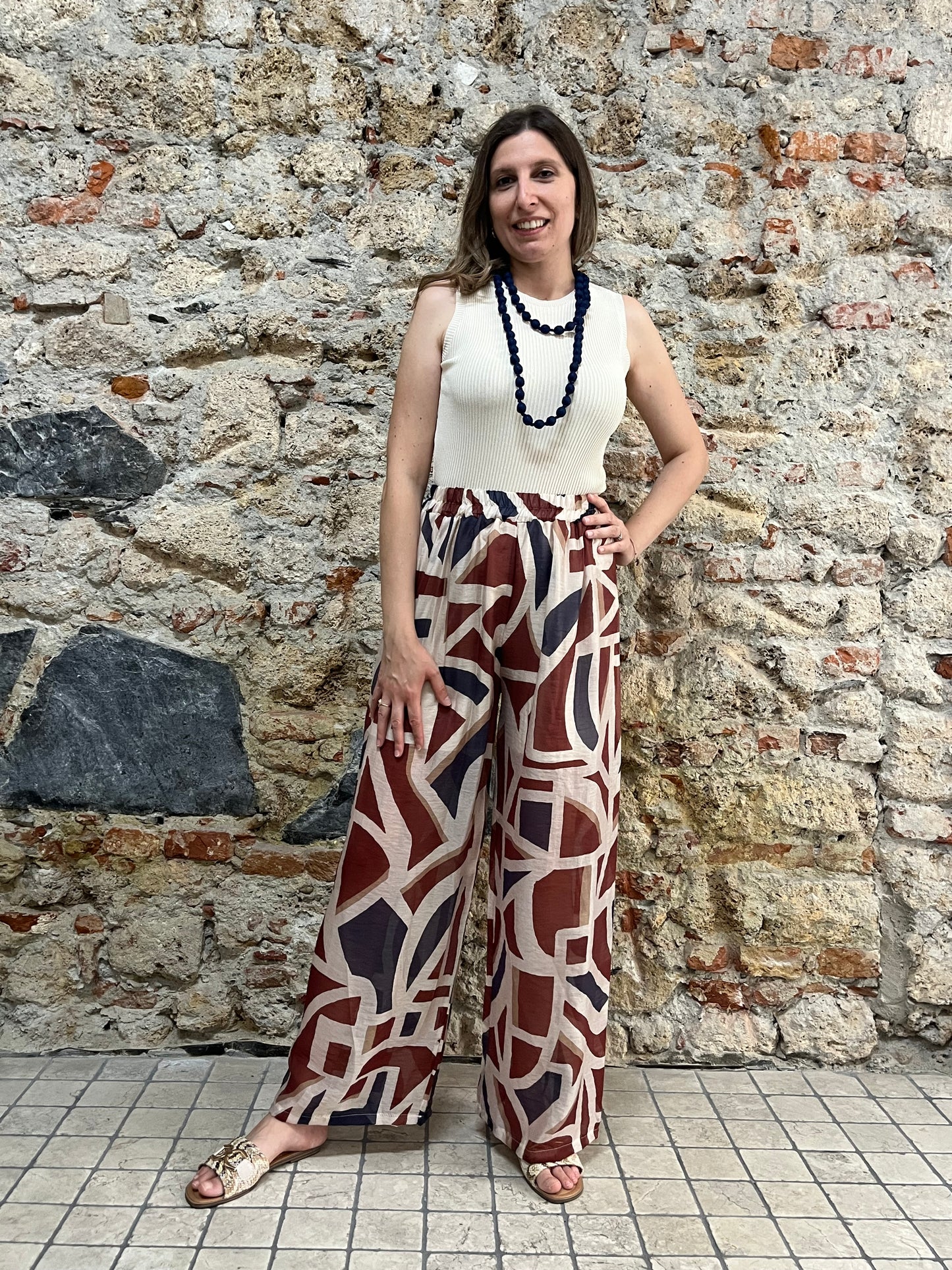 Pantalone Gea