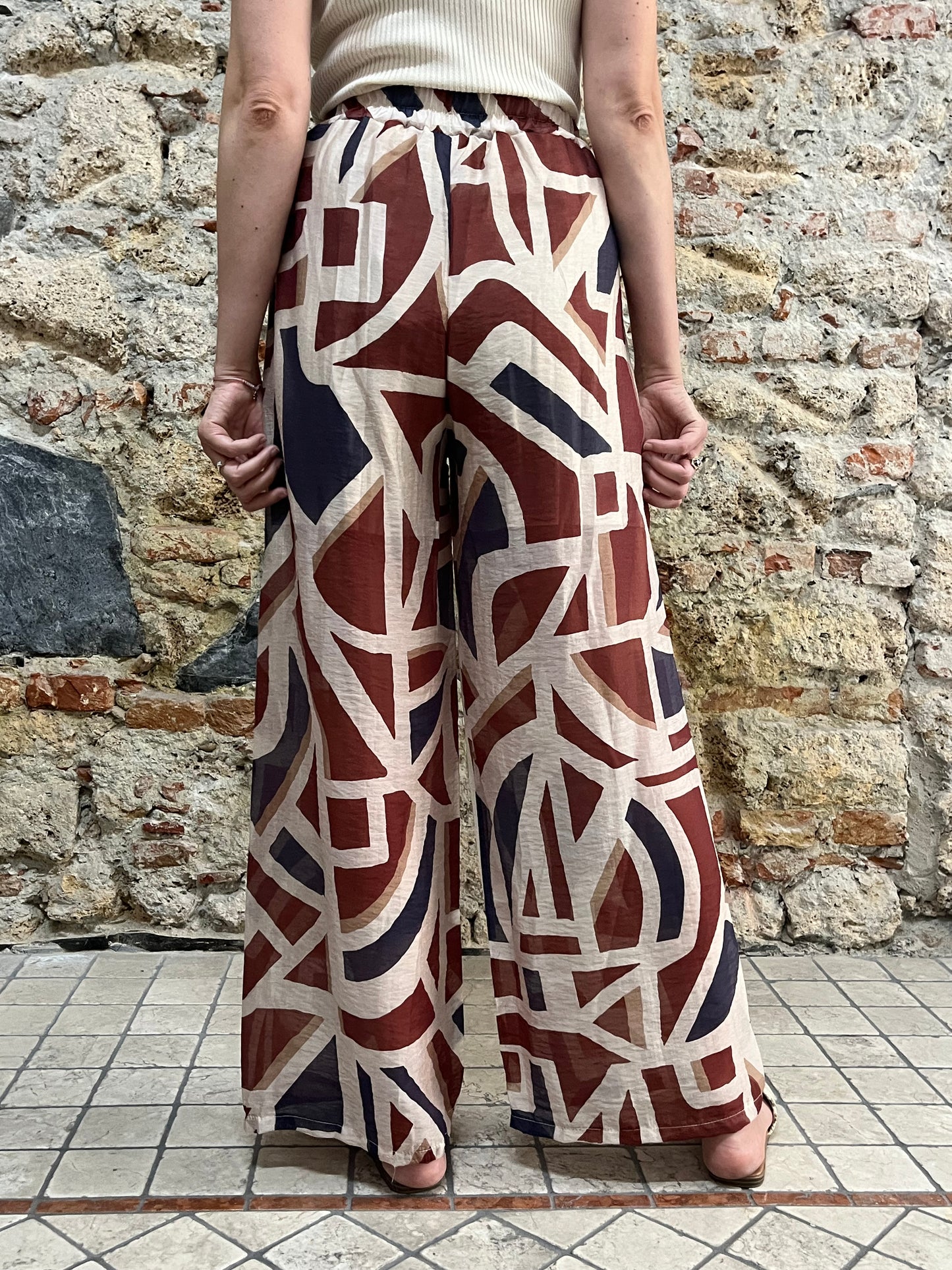 Pantalone Gea