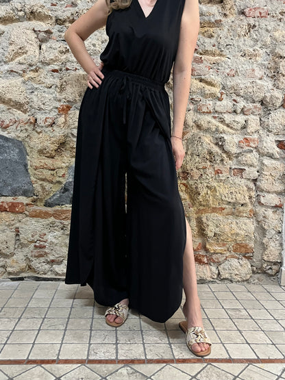 Pantalone Palazzo Vela