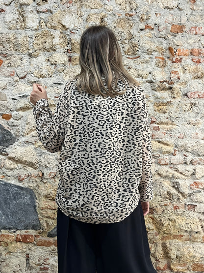 Camicia Savannah