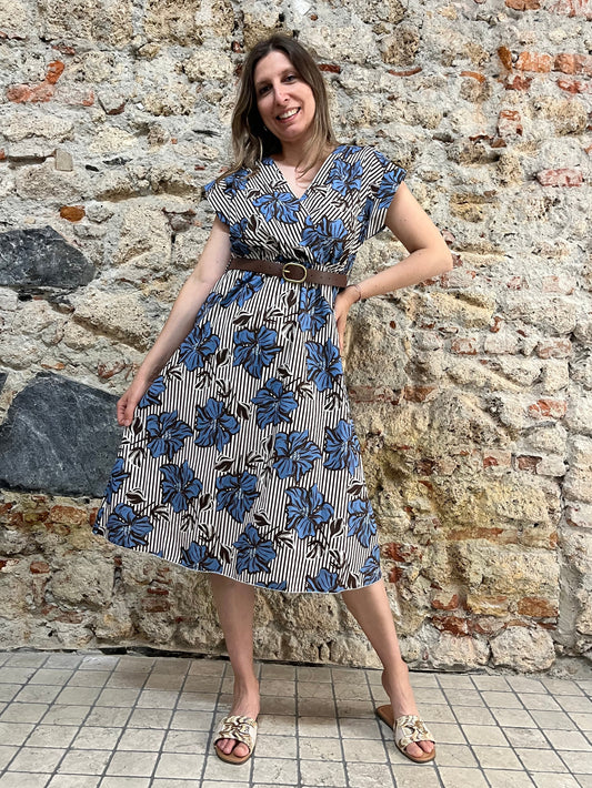 Abito Fiorella