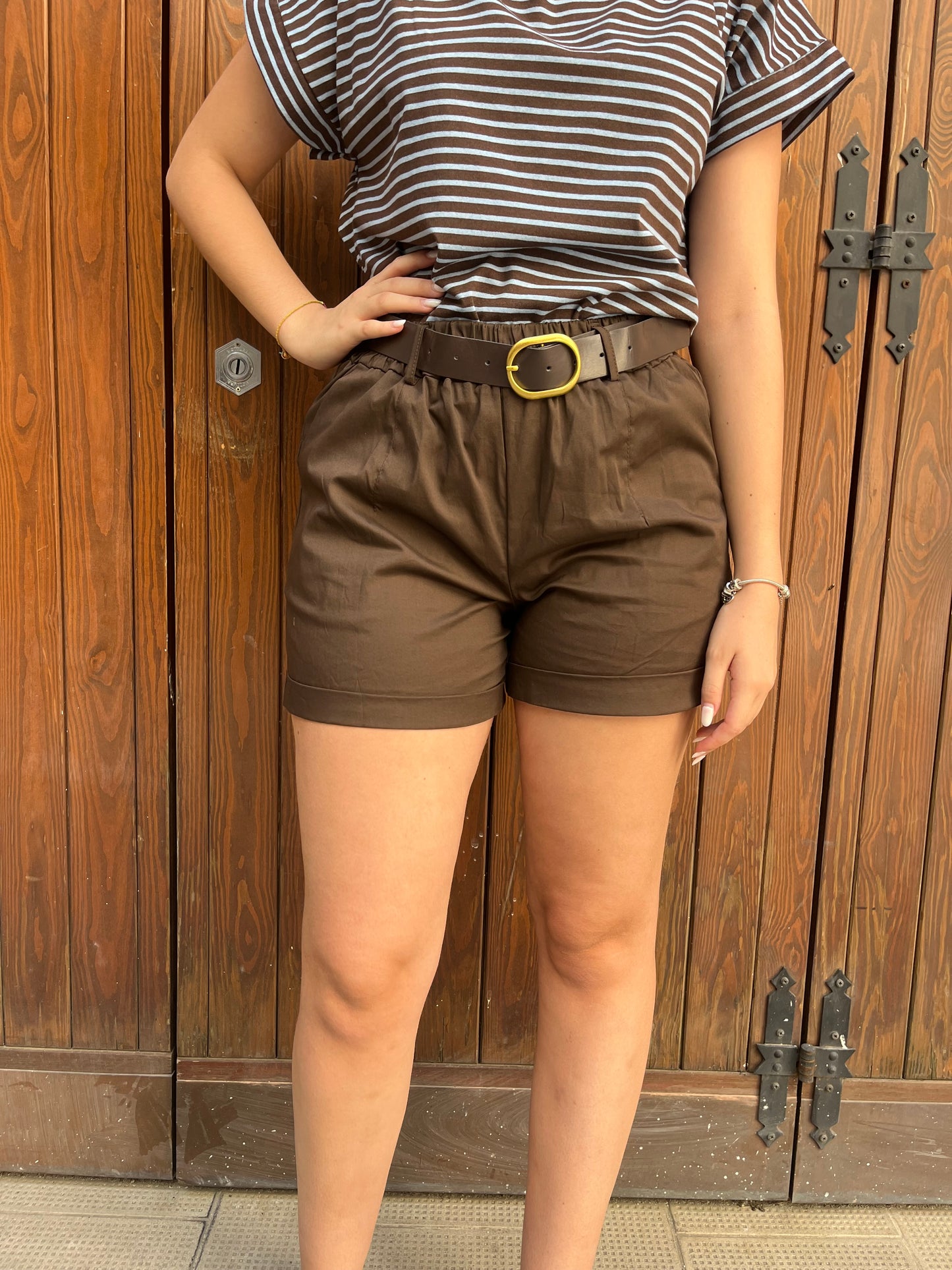 Pantaloncino Monica