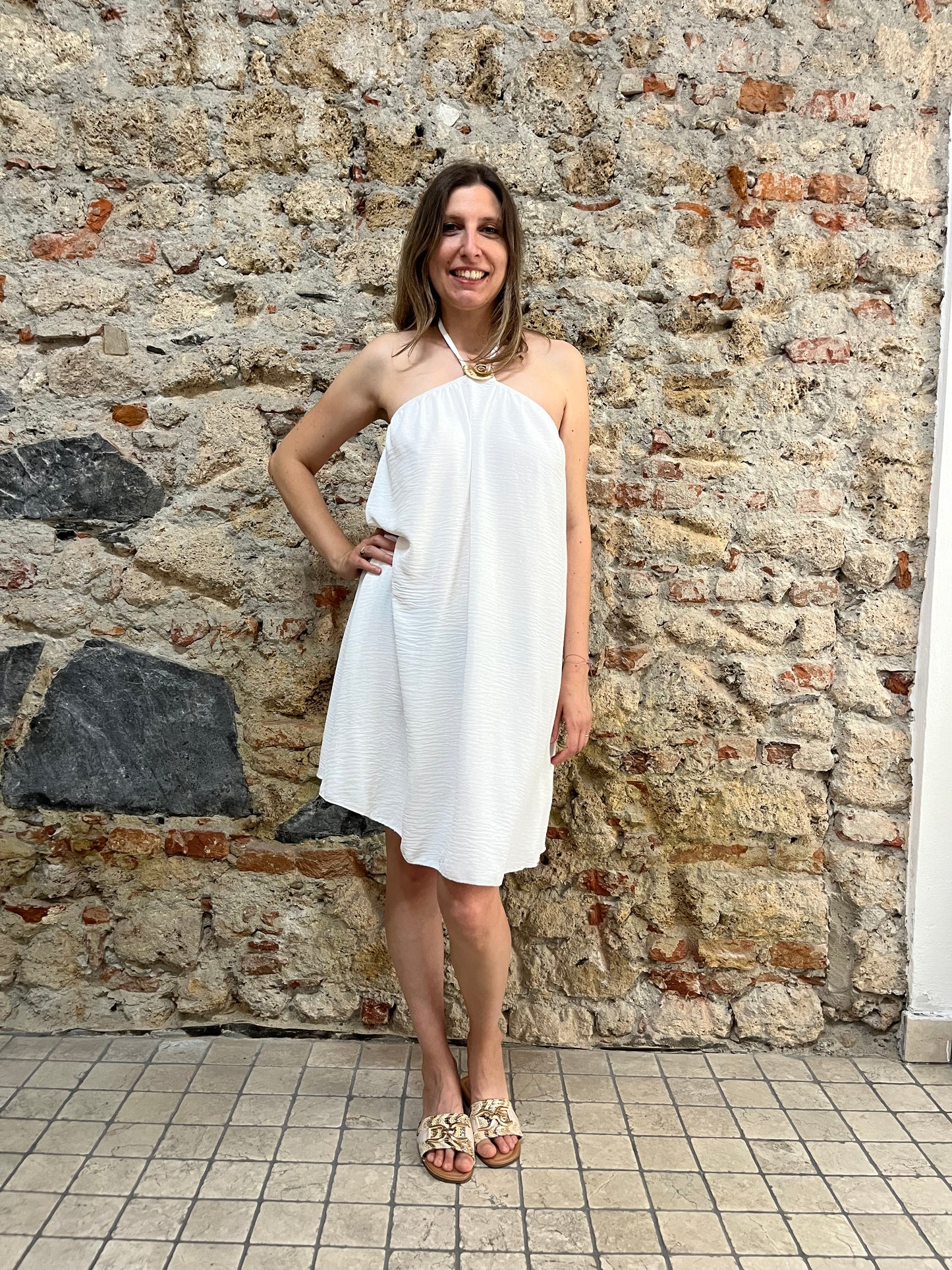 Abito Chiocciola