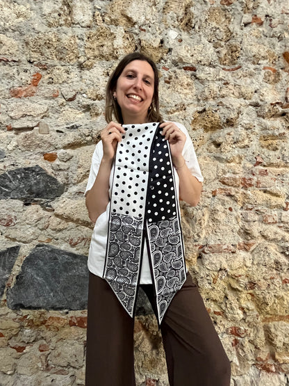 Foulard Twist