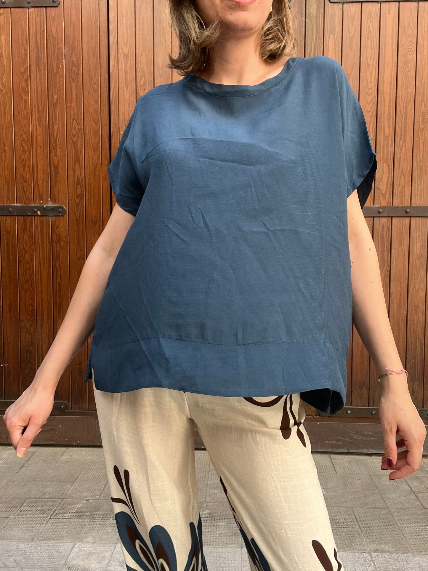 Maglia Mira