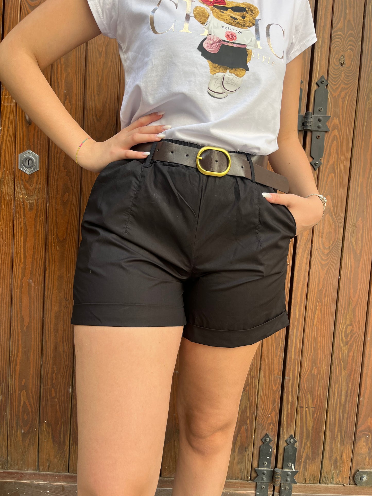 Pantaloncino Monica