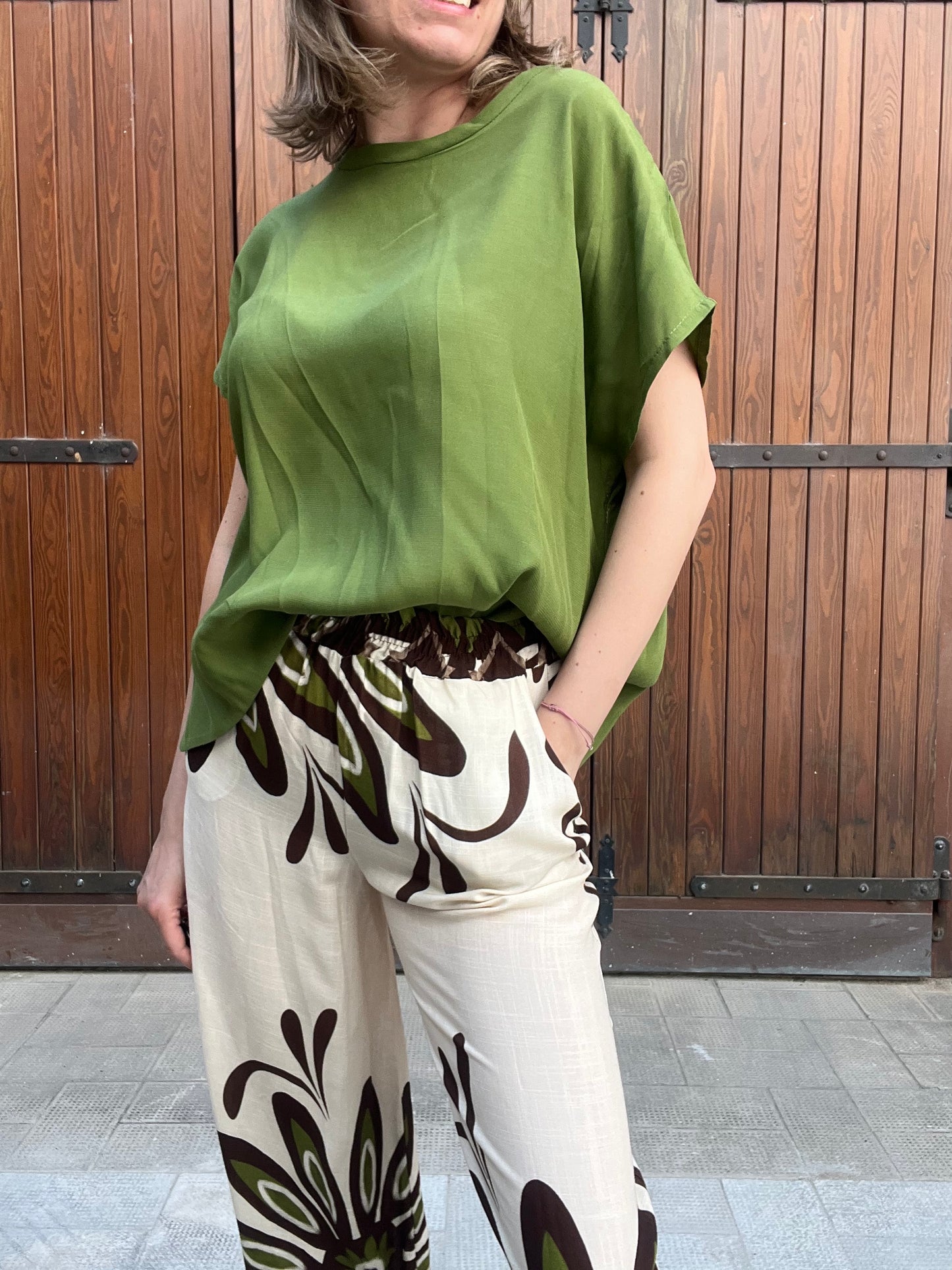 Maglia Mira
