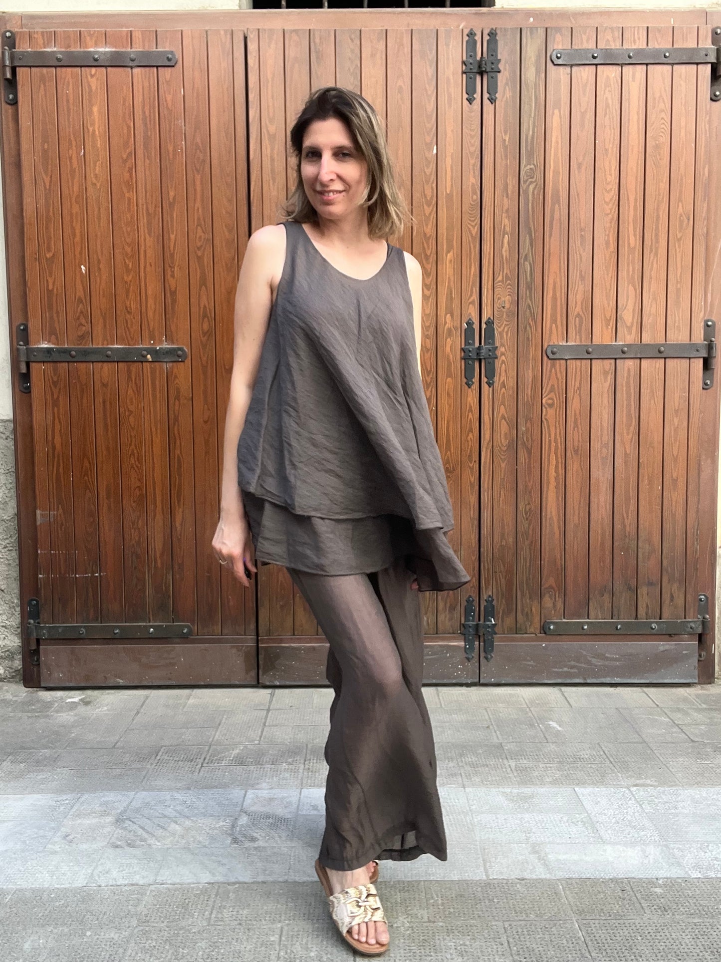 Completo Flora