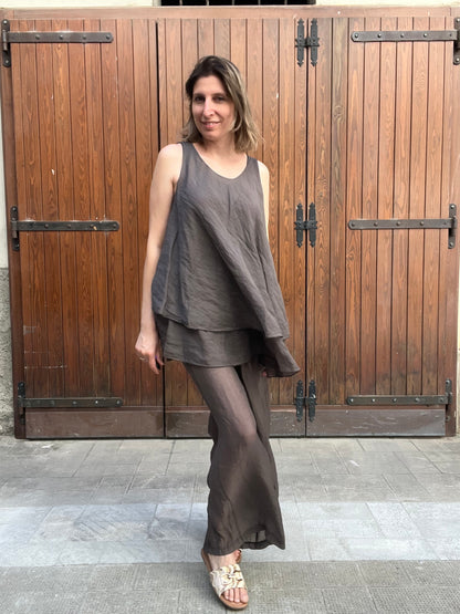 Completo Flora