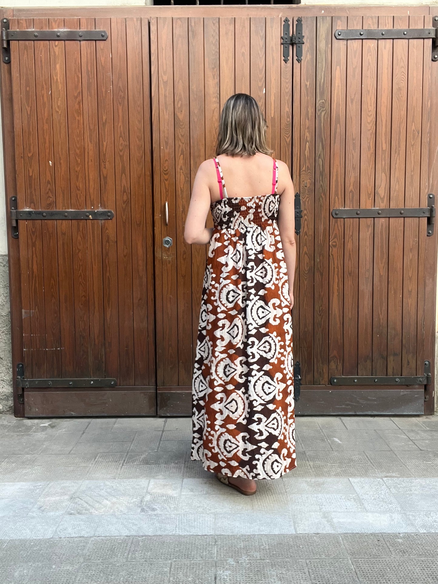 Abito Bali