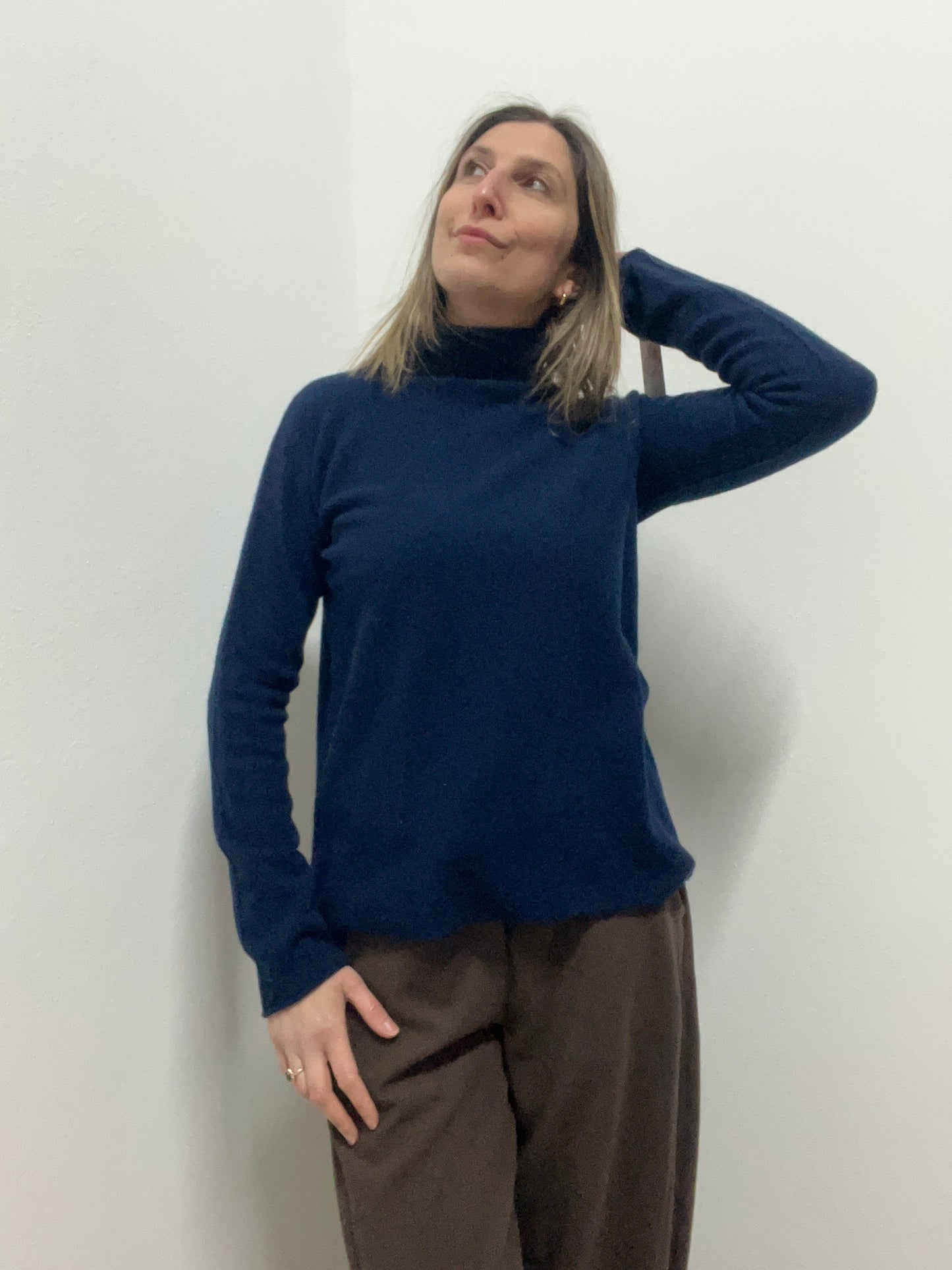 Maglione Laura