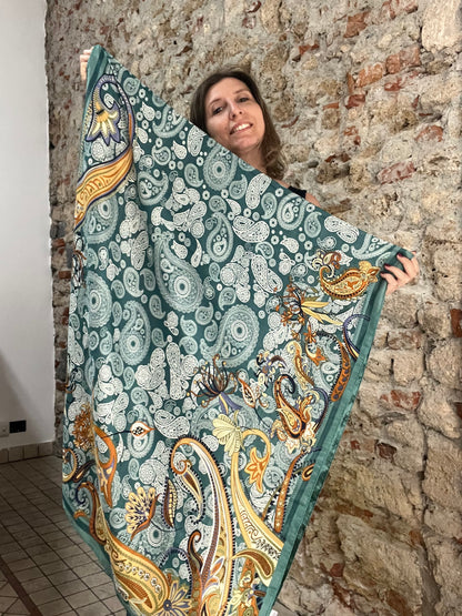 Foulard Fantasia