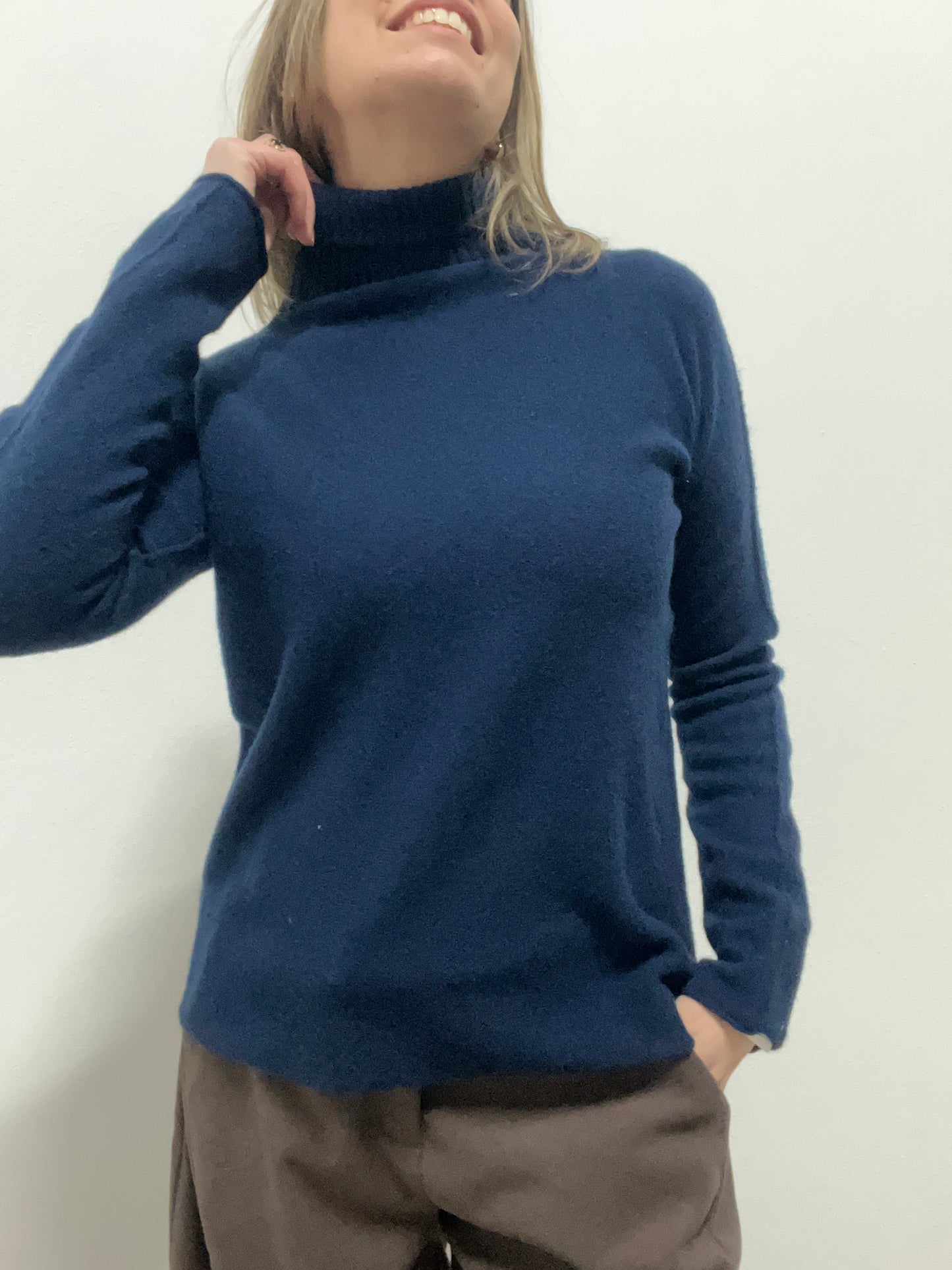 Maglione Laura