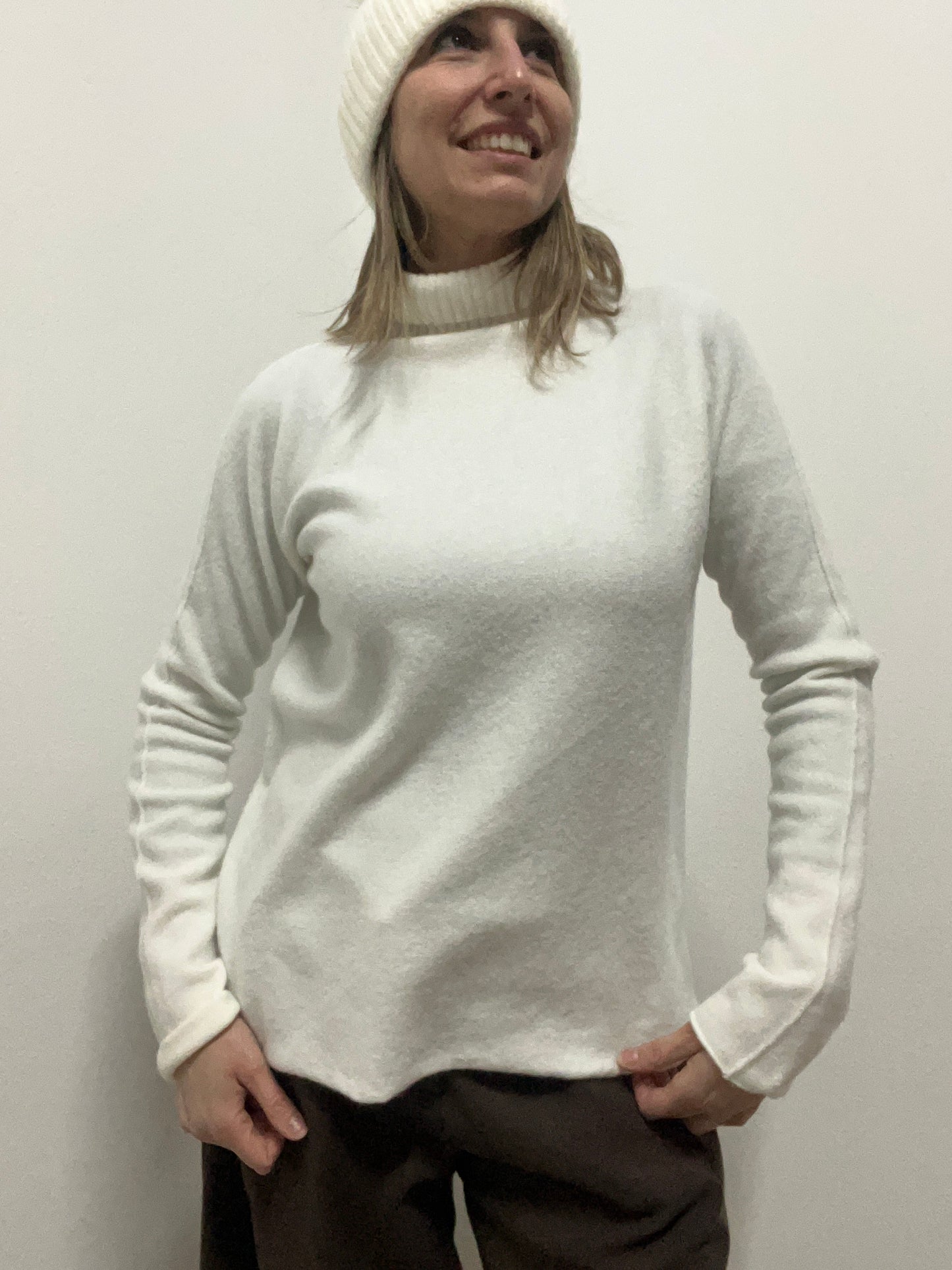 Maglione Laura