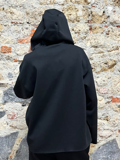 Felpa Zip