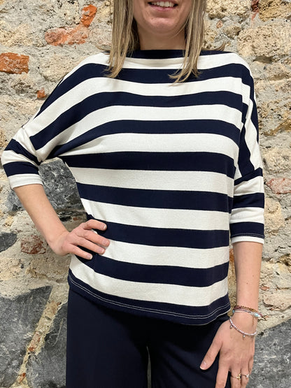 Maglia Marina