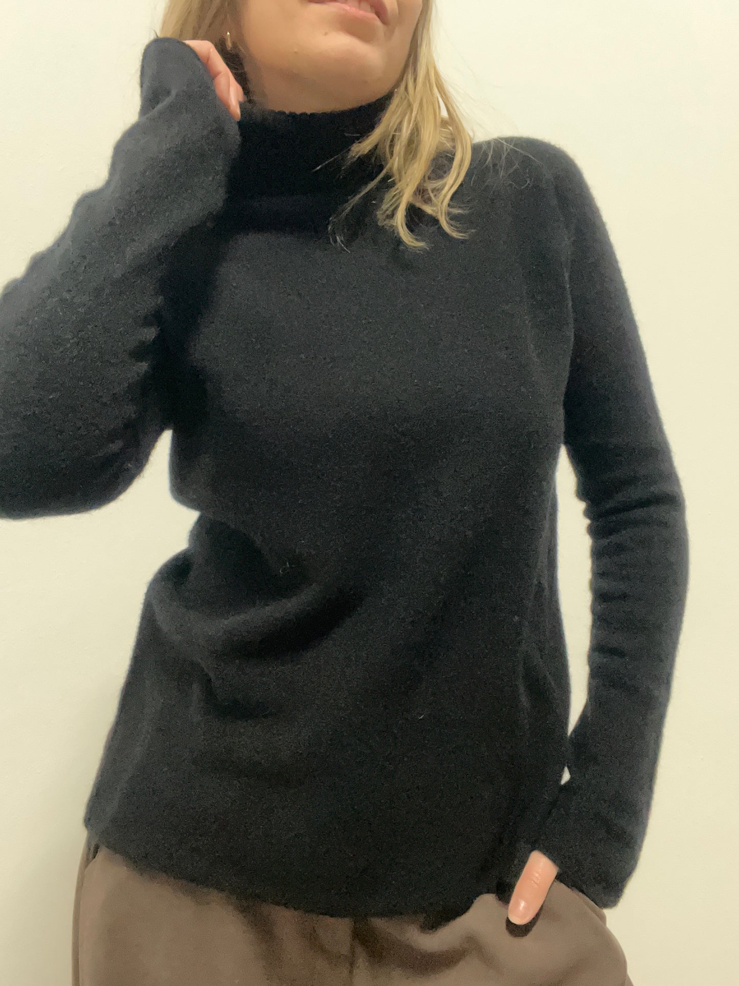 Maglione Laura