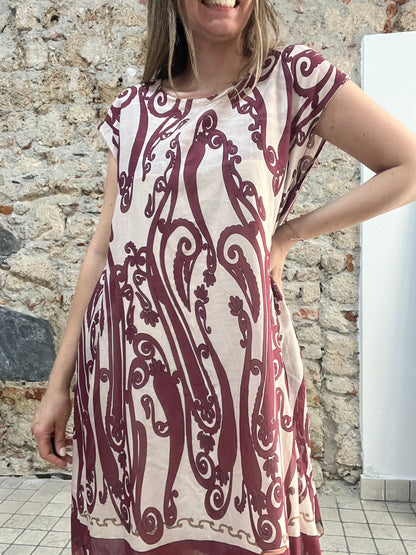 Abito Amalfi