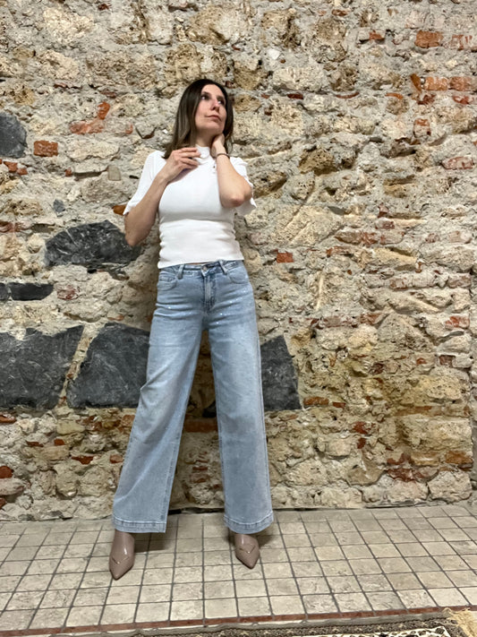 Jeans Luce