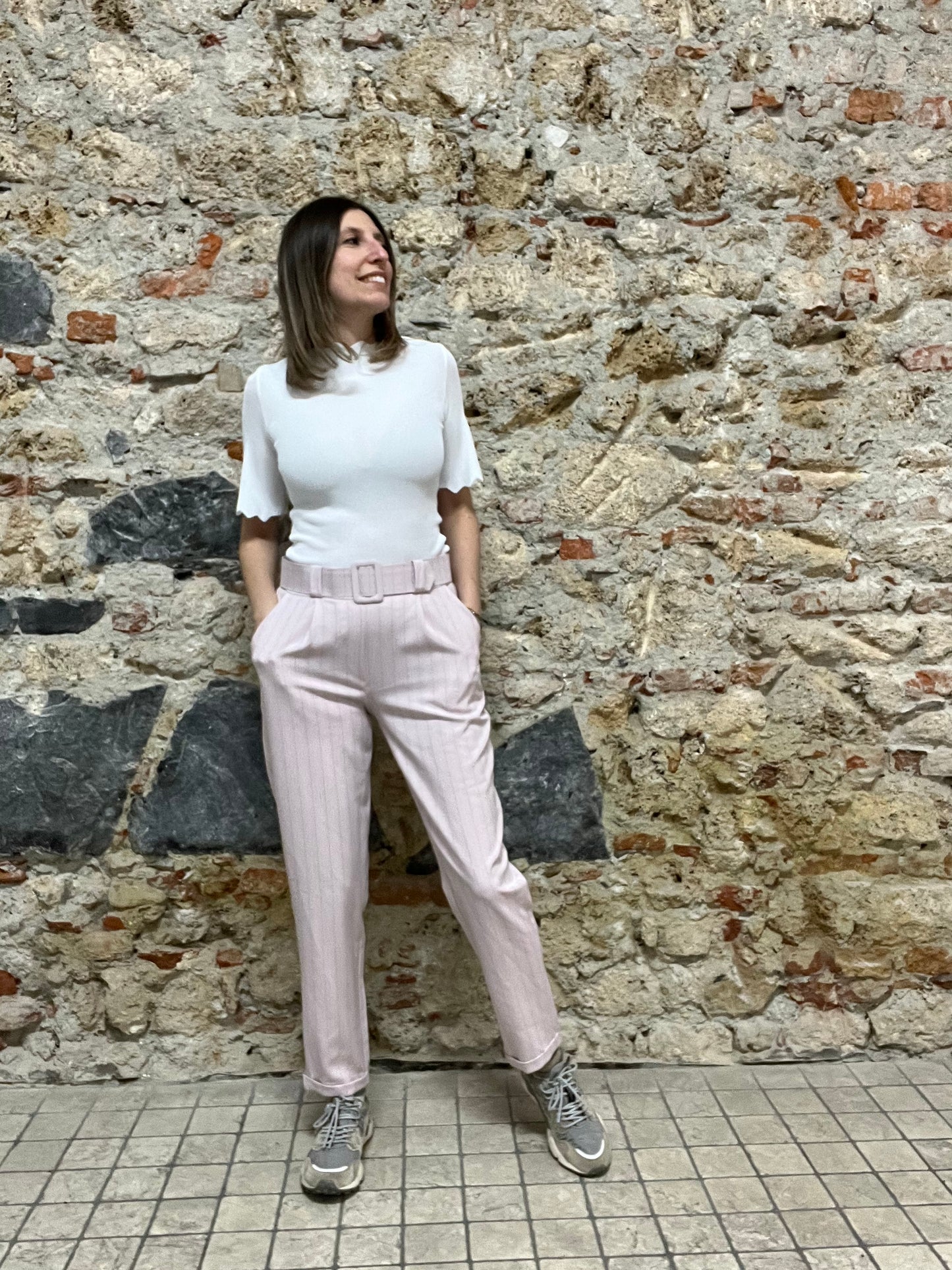 Pantalone Gioia