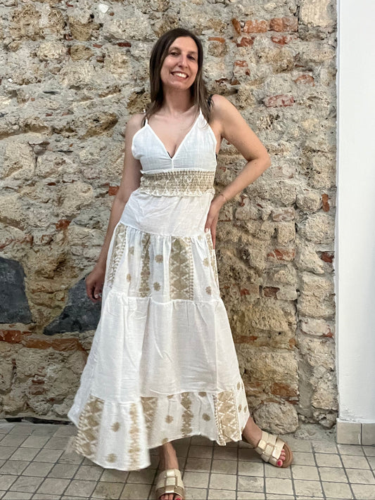 Abito Mykonos