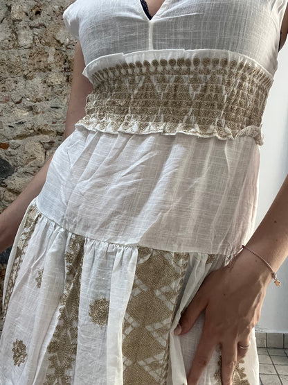 Abito Mykonos