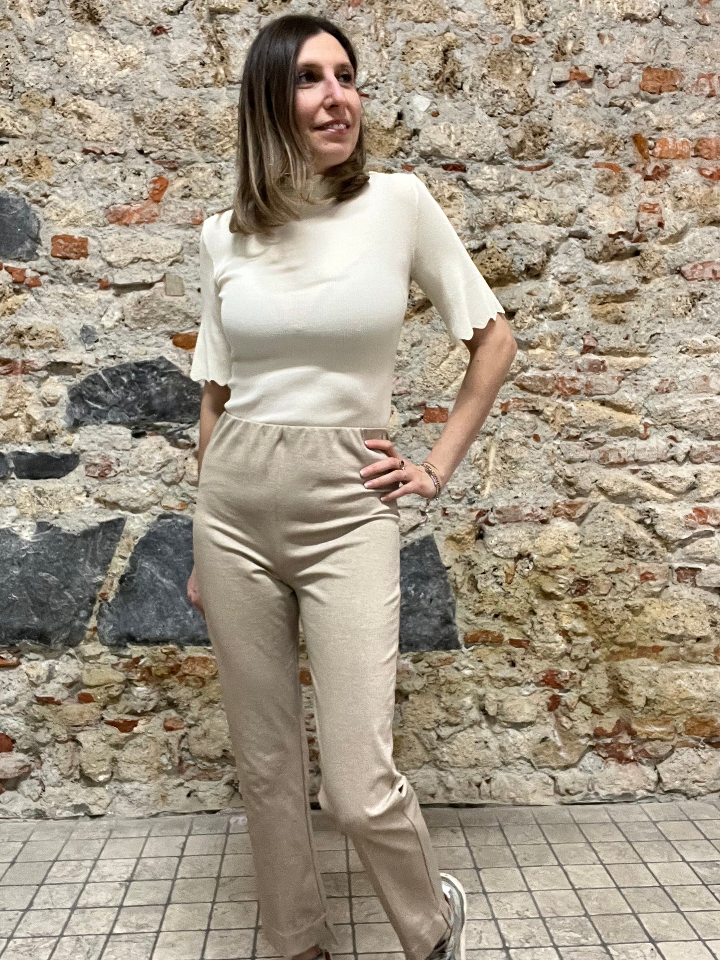 Pantalone Amelia