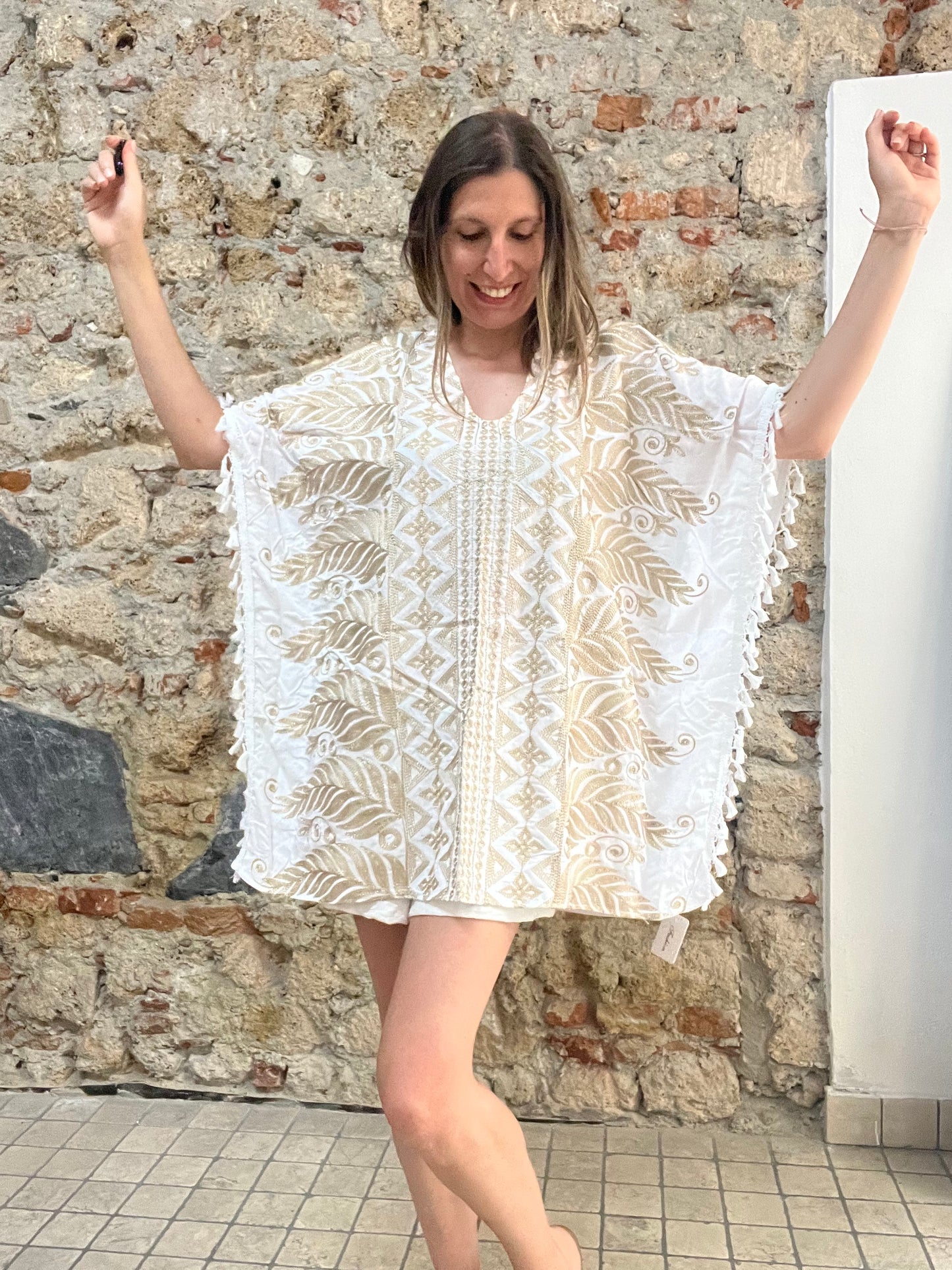Caftano Ibiza