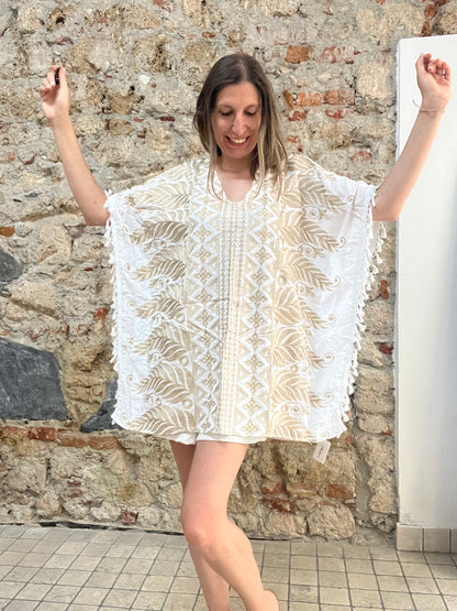 Caftano Ibiza