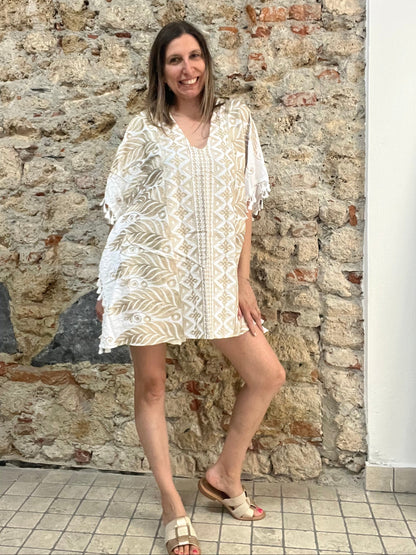 Caftano Ibiza