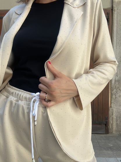 Giacca Cristal