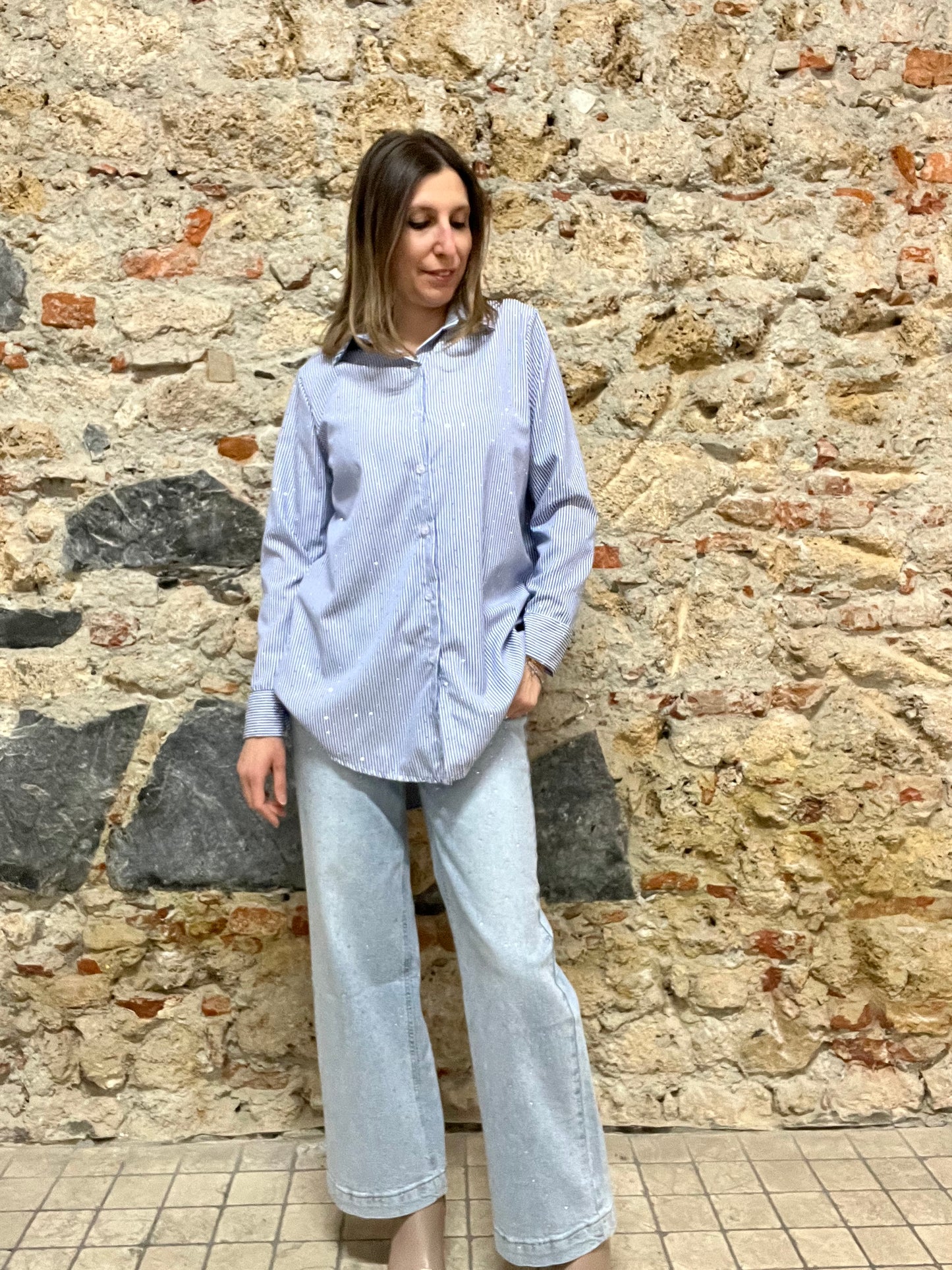 Camicia Luce
