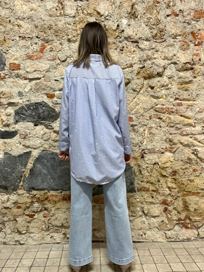 Camicia Luce