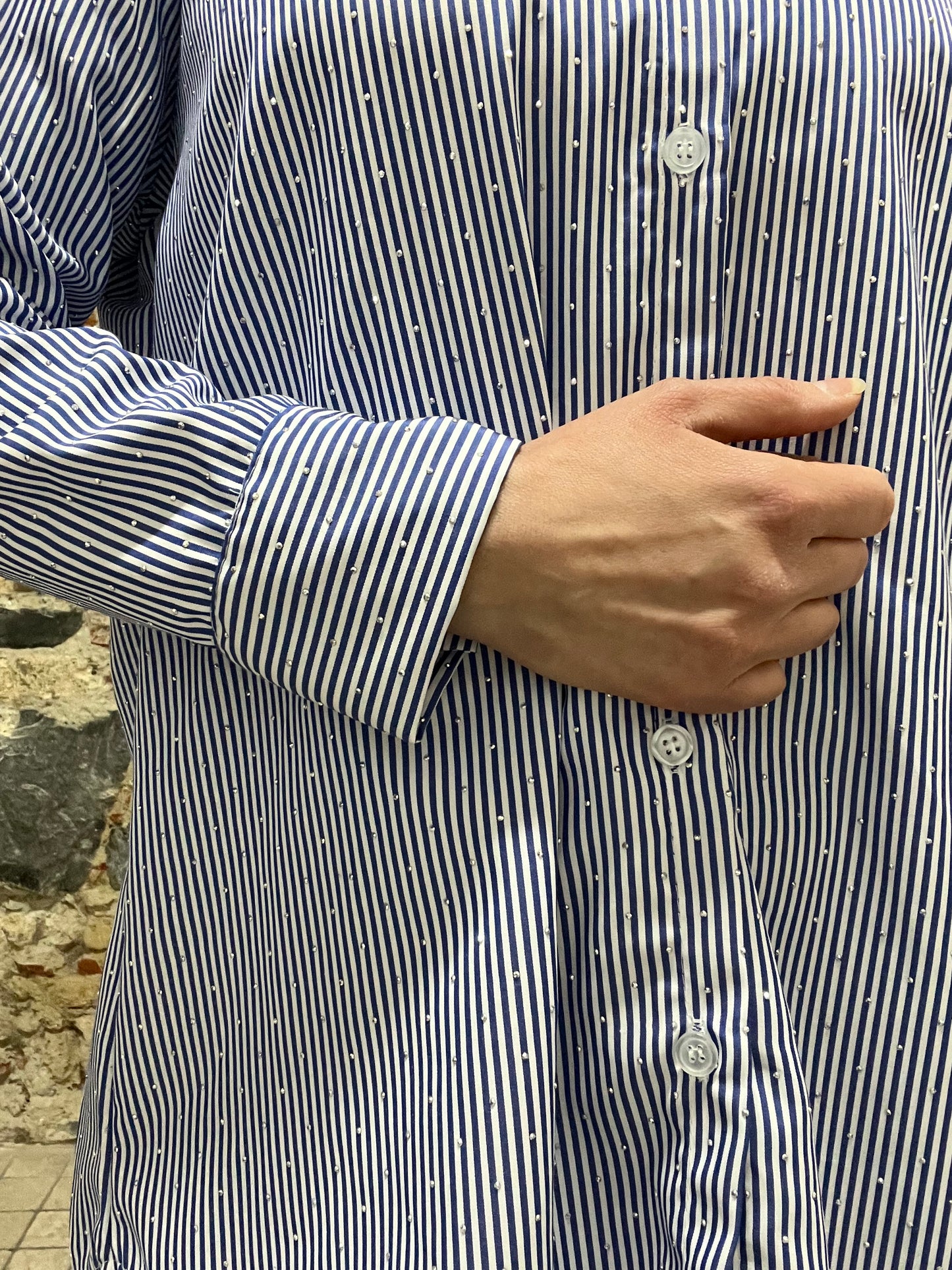 Camicia Luce