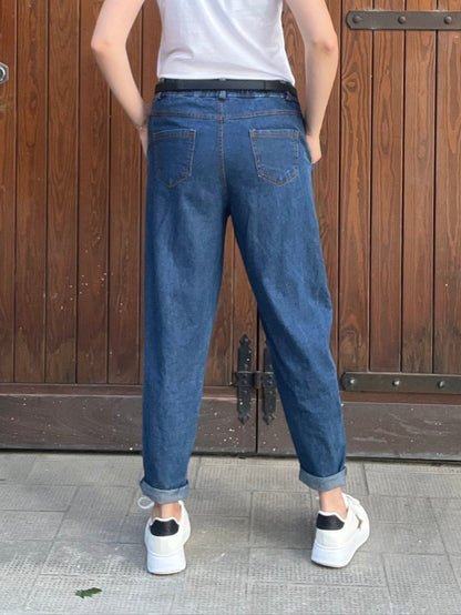 Jeans Relax