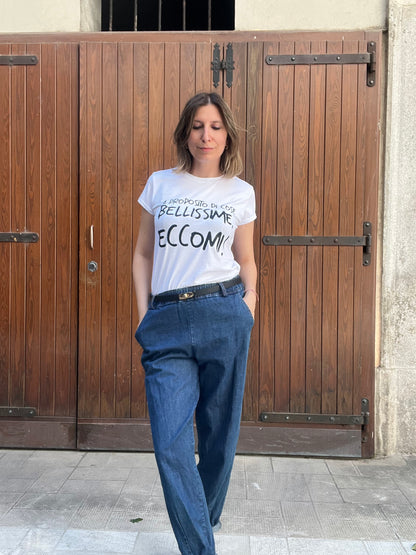 Jeans Relax