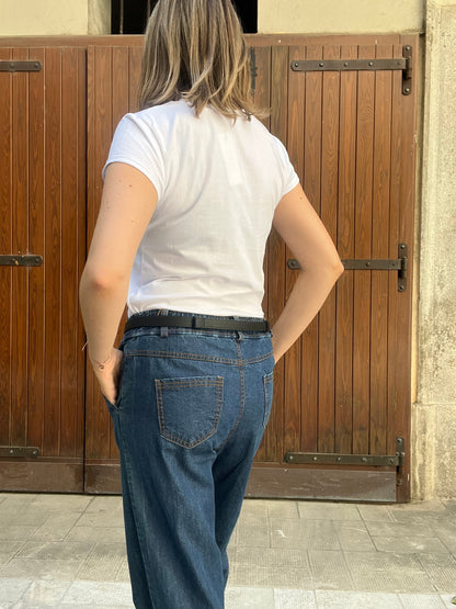 Jeans Relax