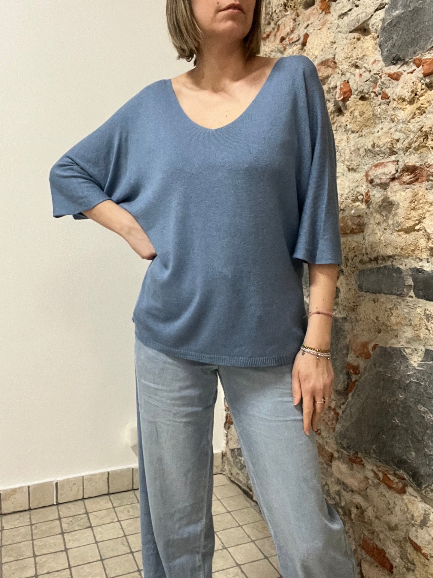 Maglia Fabri