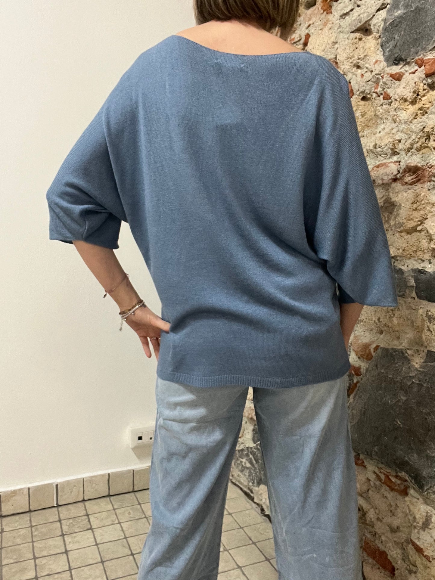 Maglia Fabri