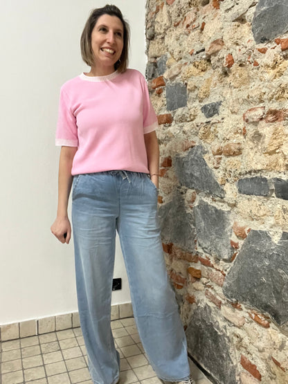 T-shirt Amelia