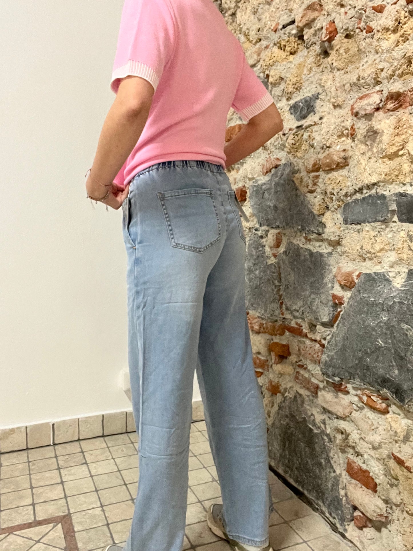 Jeans Easy