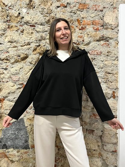 Felpa Essenza