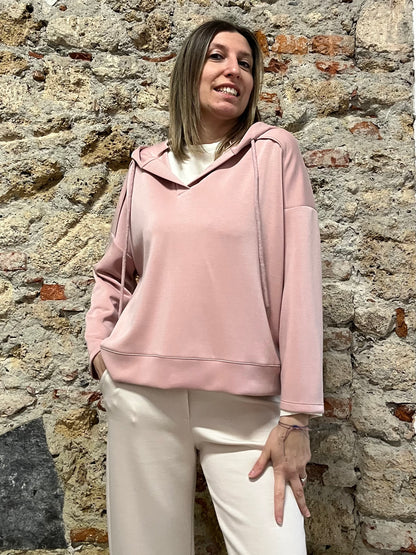 Felpa Essenza