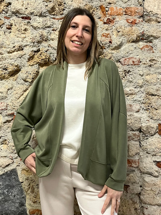 Cardigan Essenza