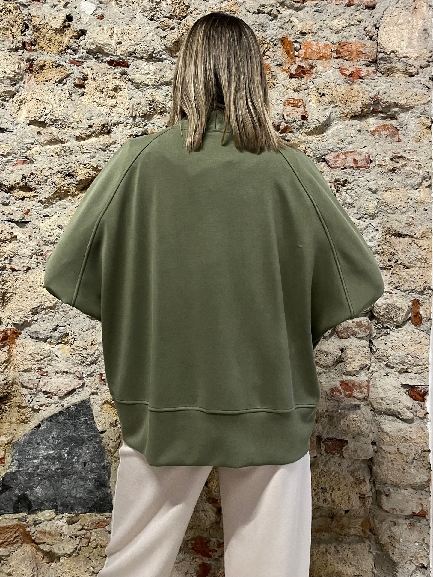 Cardigan Essenza