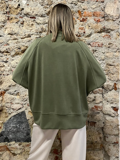 Cardigan Essenza